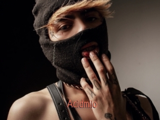 Acidmilo