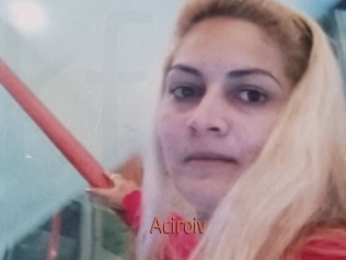 Aciroiv