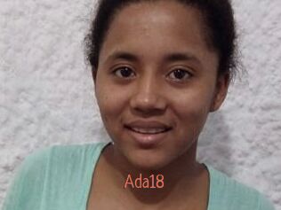 Ada18
