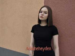Adalineheyden
