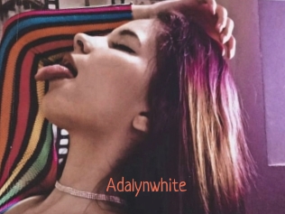Adalynwhite