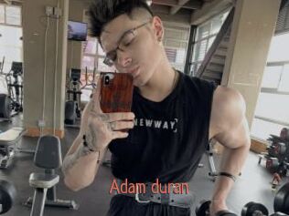 Adam_duran
