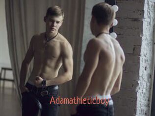 Adamathleticboy