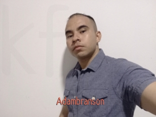 Adambranson