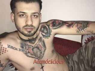 Adamdelicious