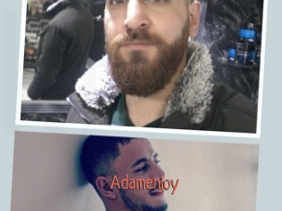 Adamenjoy
