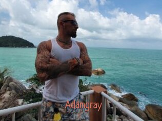 Adamgray