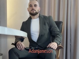 adamjameson Kachou Fuzoku