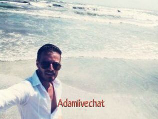 Adamlivechat