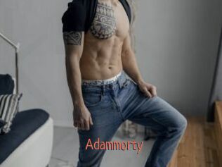 Adammorty