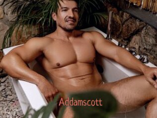 Addamscott