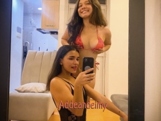 Addeandeimy
