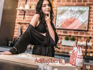 Adelagilbert