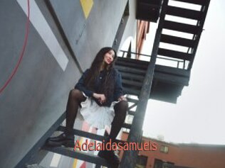 Adelaidasamuels