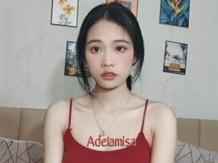 Adelamisa