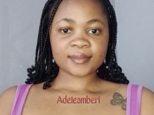 Adeleamberi