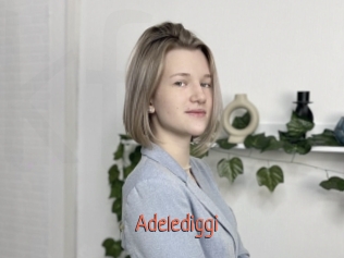 Adelediggi