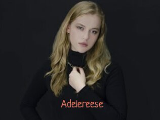 Adelereese