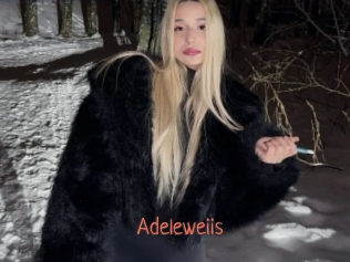 Adeleweiis