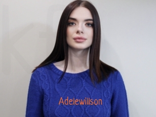 Adelewillson