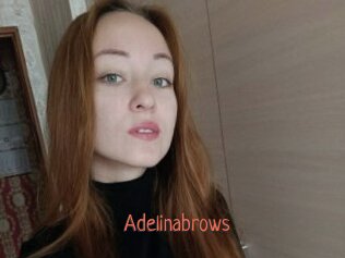Adelinabrows