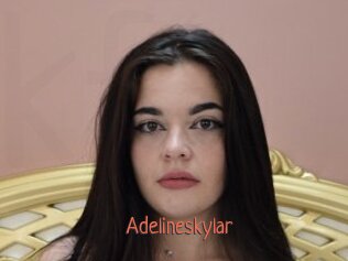 Adelineskylar