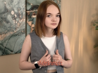 Adelinmott