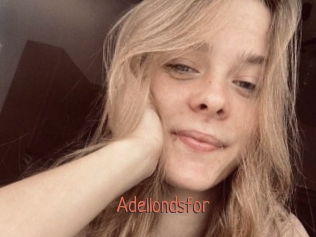 Adellondsfor