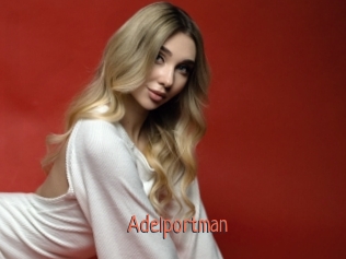Adelportman