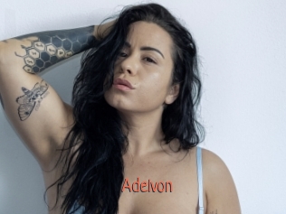 Adelvon