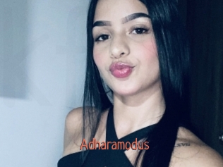Adharamodus