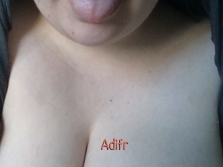 Adifr
