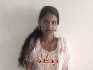Aditisingh