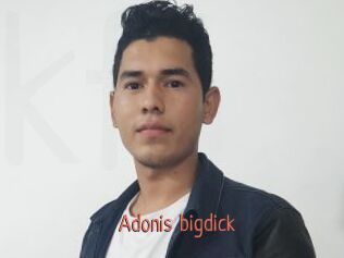 Adonis_bigdick