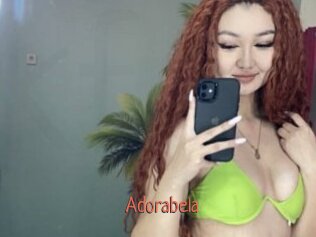 Adorabela