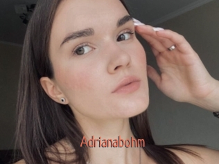 Adrianabohm