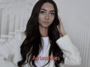Adrianadaves