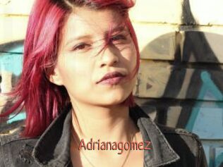 Adrianagomez