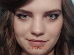Adrianakiss
