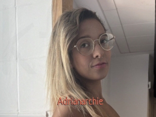 Adrianarchie