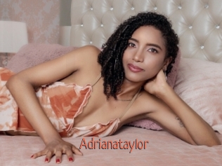 Adrianataylor