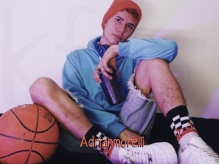 adrianmorelli Kachou Fuzoku