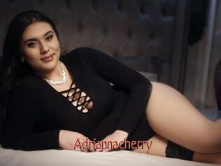 Adriannacherry