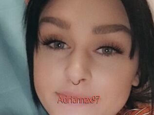 Adriannax97