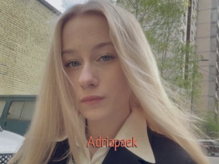 Adriapaek