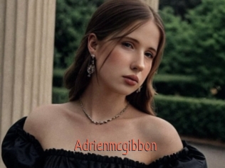 Adrienmcgibbon