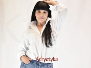 Adryatyka