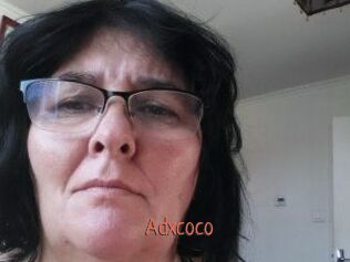 Adxcoco