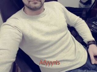 Adyyynis