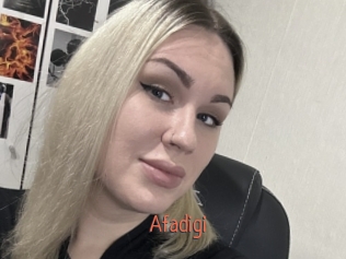 Afadigi